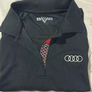 COPY - Audi polo shirt